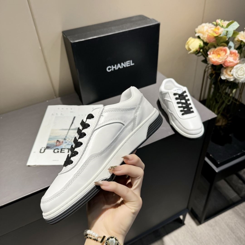 Chanel Sneakers